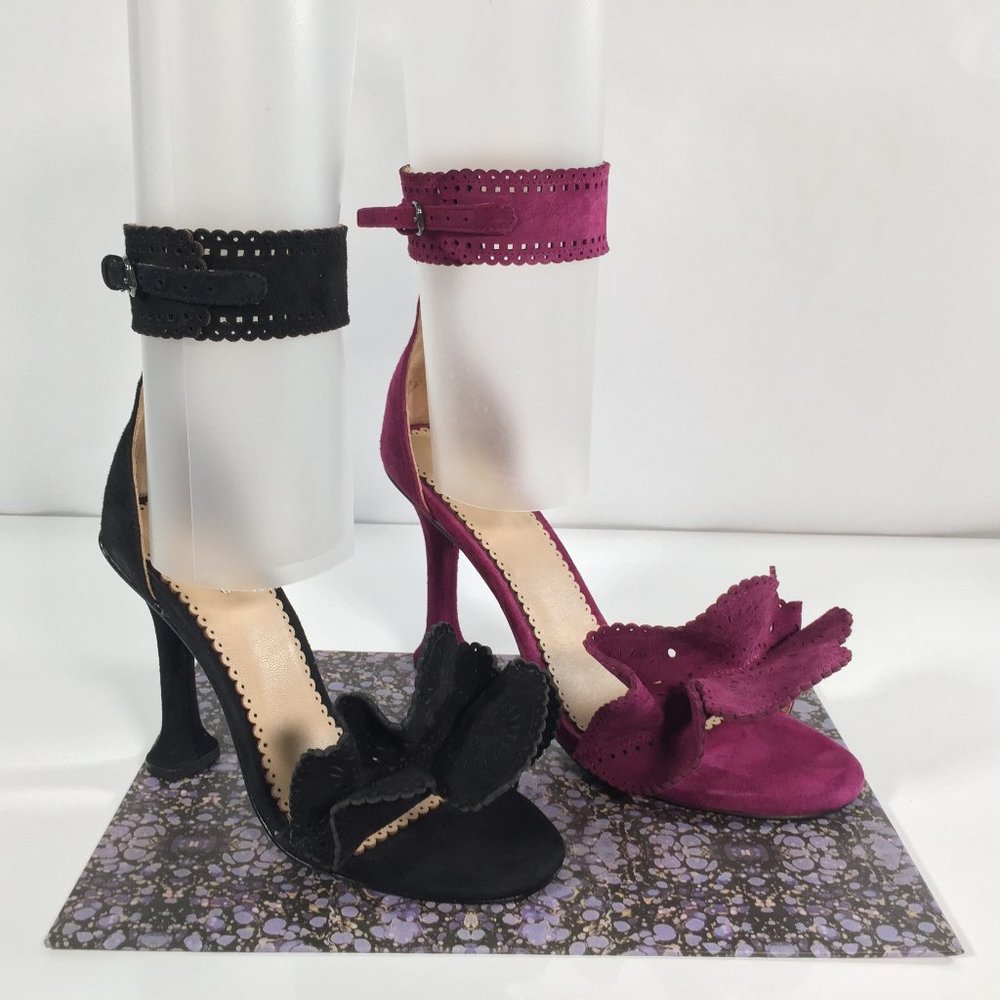 ECHOIC: High Heel Sandals
